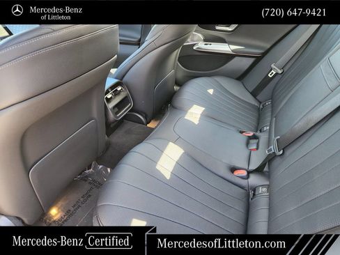 Used 2026 Mercedes-Benz E 350 4MATIC Sedan image 29