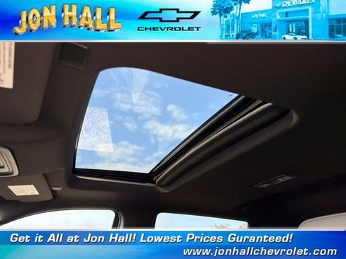 New 2026 Chevrolet Silverado 1500 ZR2 image 24