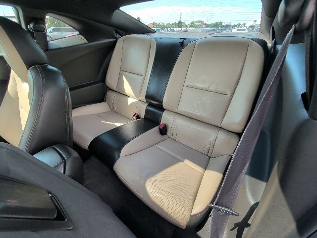 Used 2010 Chevrolet Camaro SS w/ RS Package RWD image 31