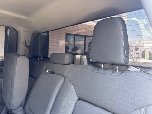 Used 2024 GMC Sierra 1500 Elevation AWD/4WD image 6