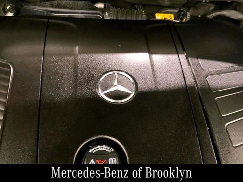 Certified 2024 Mercedes-Benz GLE 350 GLE 350 image 35