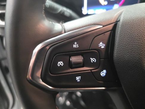 New 2025 Chevrolet TrailBlazer LT w/ Convenience Package image 15