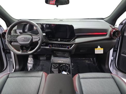 New 2026 Chevrolet Equinox RS image 10