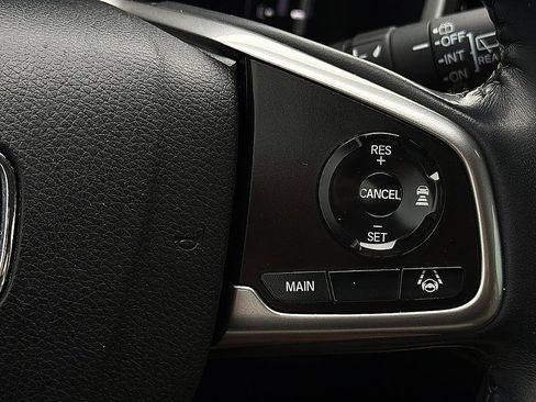 Used 2019 Honda CR-V EX-L image 16