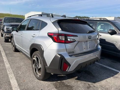 Used 2026 Subaru Crosstrek 2.5i Limited w/ Crosstrek Mirror Package AWD/4WD image 4