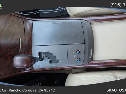 Used 2011 Toyota Avalon image 21