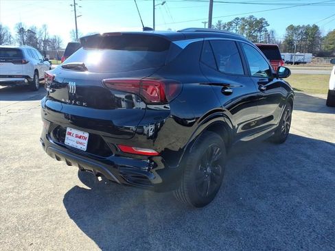 New 2026 Buick Encore GX Sport Touring w/ Comfort Package FWD image 7