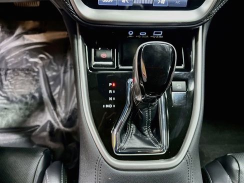 Used 2024 Subaru Outback Touring XT image 17