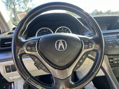 Used 2012 Acura TSX Sport Wagon image 26