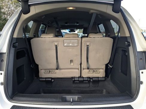 Used 2023 Honda Odyssey Touring image 13