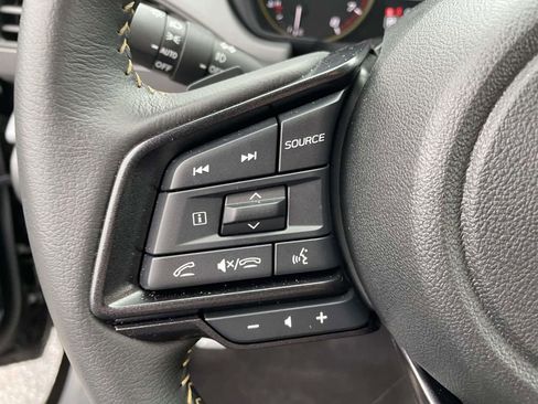 Certified 2025 Subaru Crosstrek 2.5i Sport w/ Popular Package #4A image 21