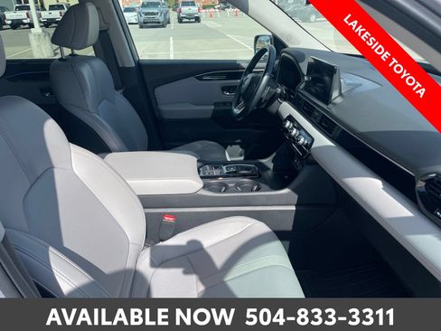 Used 2023 Honda Pilot EX-L image 15