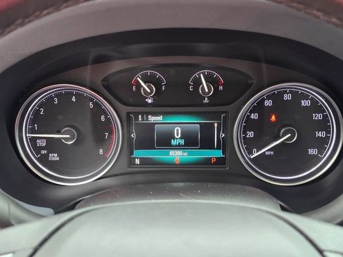 Used 2019 Buick Enclave Essence FWD image 24