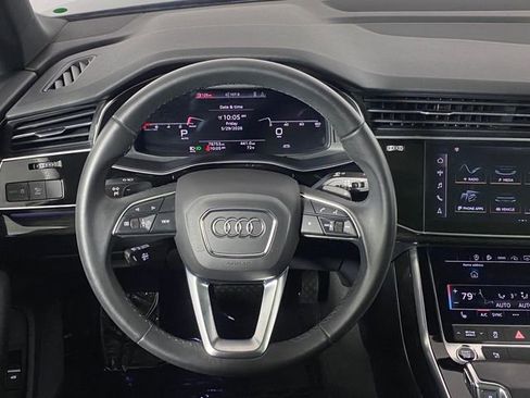Used 2021 Audi Q7 2.0T Premium AWD/4WD image 21