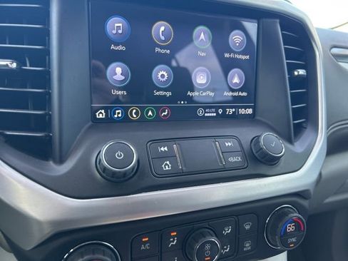 Used 2023 GMC Acadia SLT image 27