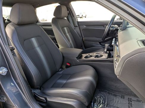 Used 2025 Honda Civic Sport image 51