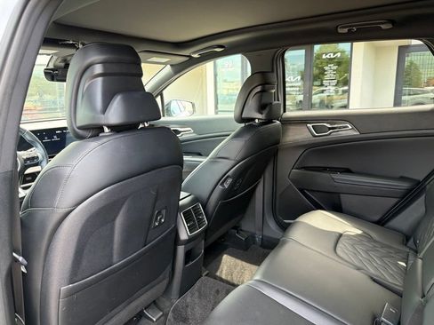 Certified 2023 Kia Sportage X-Line w/ X-Line Premium Package AWD/4WD image 19