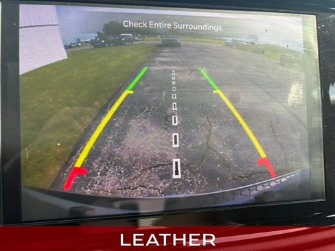 Used 2024 Dodge Durango GT AWD/4WD image 4