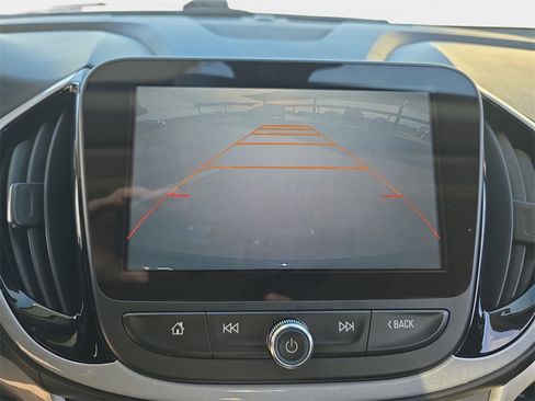 Used 2017 Chevrolet Volt LT image 24