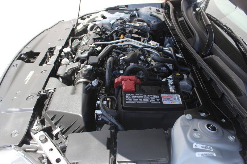 Used 2022 Nissan Altima 2.5 SV FWD image 40