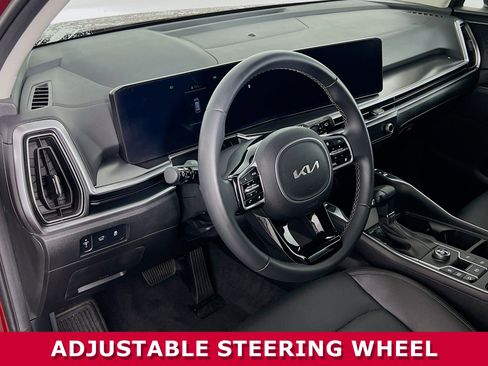 Used 2024 Kia Sorento EX image 7