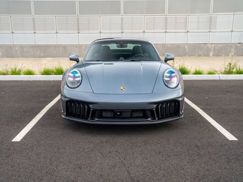 Certified 2026 Porsche 911 Carrera GTS RWD image 6