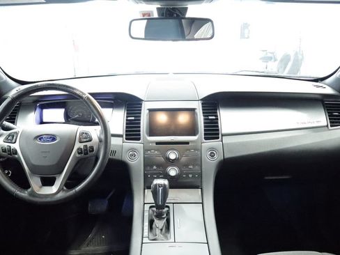 Used 2013 Ford Taurus SEL AWD/4WD image 17