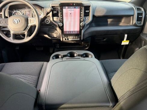 New 2026 RAM 2500 Tradesman image 7