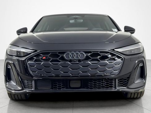 New 2025 Audi S5 Premium Plus image 8