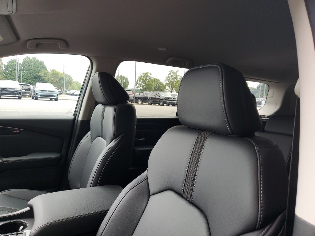 New 2026 Honda Passport RTL image 14
