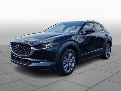 Certified 2023 MAZDA CX-30 AWD 2.5 S w/ Preferred Package image 4