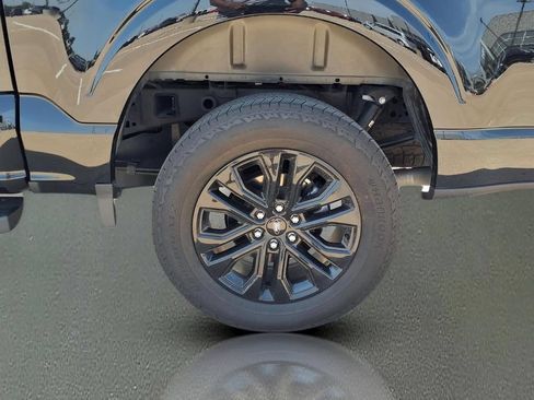 Used 2025 Ford F150 Lariat w/ Equipment Group 501A Mid AWD/4WD image 27