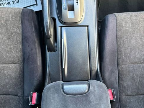 Used 2009 Honda Accord LX-P image 13