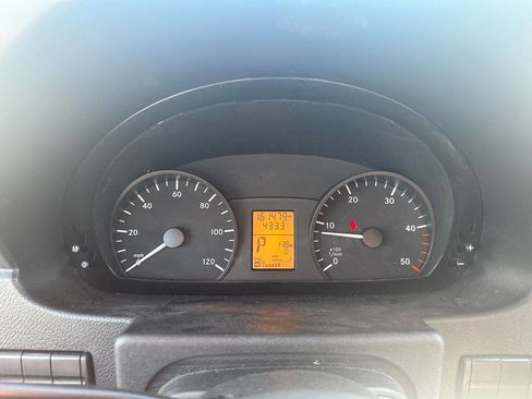 Used 2013 Mercedes-Benz Sprinter 3500 image 17