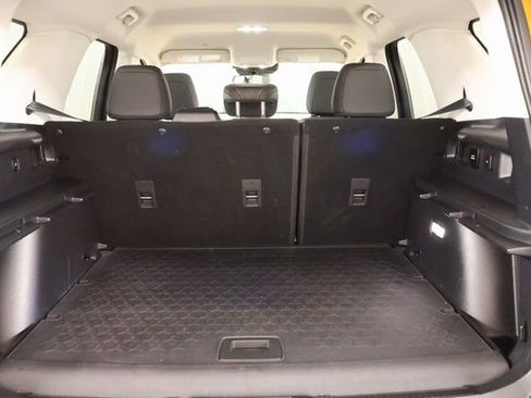 Used 2022 Ford Bronco Sport Badlands image 26