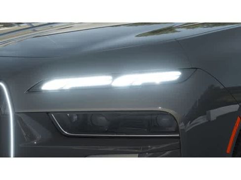 New 2026 BMW 760i xDrive w/ Executive Package AWD/4WD image 6