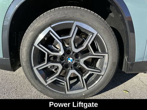 Used 2025 BMW X1 xDrive28i w/ Convenience Package image 14