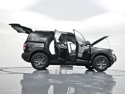 New 2025 Ford Bronco Sport Big Bend image 59