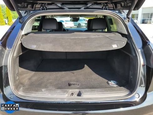 Used 2023 Buick Envision Preferred w/ Sport Touring Package AWD/4WD image 29