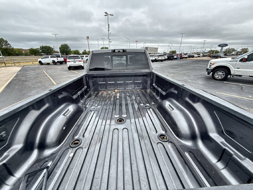 Used 2023 RAM 3500 Laramie w/ Night Edition AWD/4WD image 26