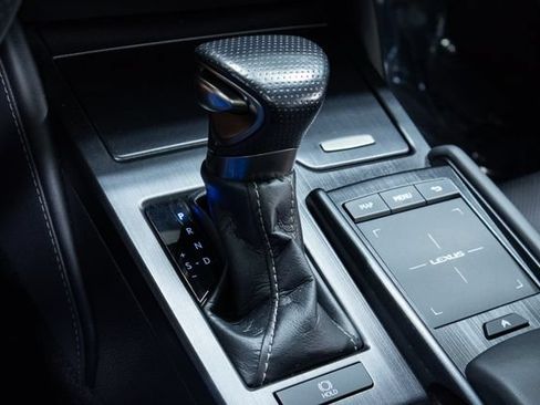 Used 2021 Lexus ES 350 F Sport w/ Accessory Package FWD image 17