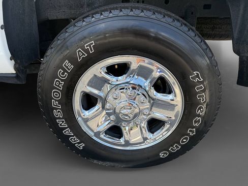 Certified 2022 RAM 2500 Tradesman w/ Chrome Appearance Group AWD/4WD image 8