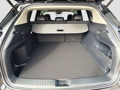 New 2026 MAZDA CX-50 2.5 Hybrid w/ Weather Package image 12