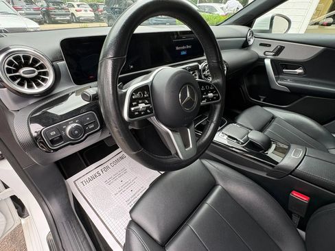 Used 2020 Mercedes-Benz A 220 image 31