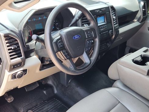 Used 2022 Ford F450 XL w/ Power Equipment Group RWD image 36