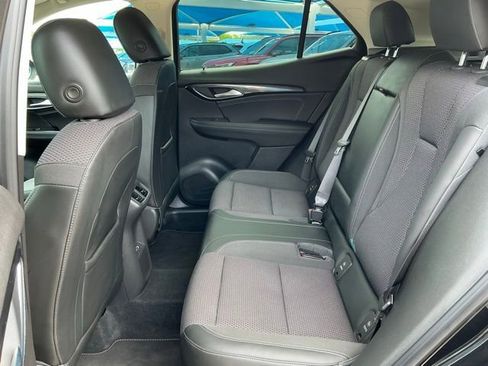 Used 2022 Buick Envision Preferred FWD image 9