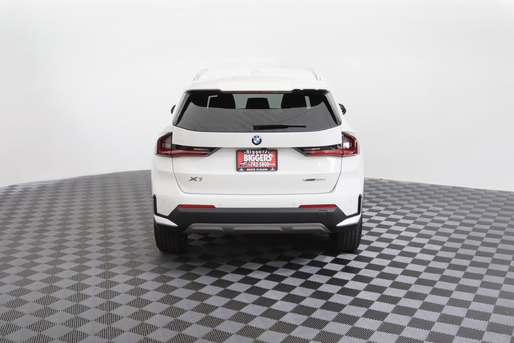 Used 2023 BMW X1 xDrive28i AWD/4WD image 7