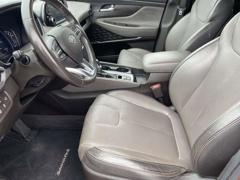 Used 2019 Hyundai Santa Fe Limited image 19