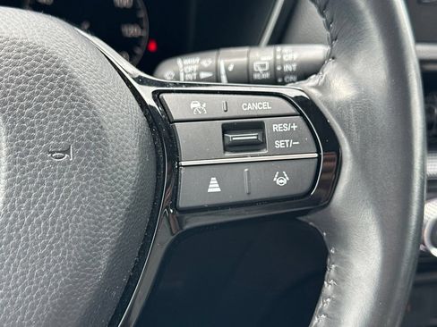 Used 2023 Honda CR-V EX-L image 22