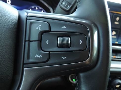 Certified 2024 Chevrolet Silverado 2500 High Country w/ High Country Premium Package AWD/4WD image 33